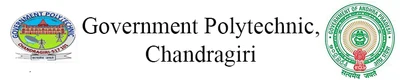 Govt. Polytechnic Chandragiri logo