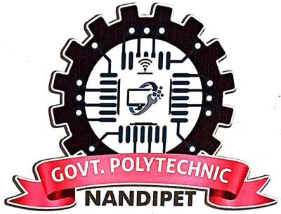 Govt. Polytechnic logo
