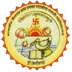 Govt. Vishwanath Yadav Tamaskar P. G. Autonomus College logo