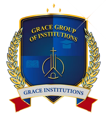 Grace College of Nursing logo