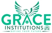 Grace Physiotherapy College logo