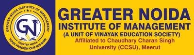 Greater Noida Institute of Management logo