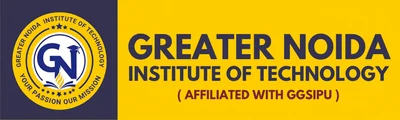 Greater Noida Institute of Technology, IPU logo