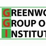 Green Wood College of Education logo