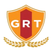 Grt College of Education logo