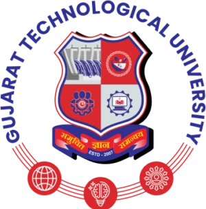 Gujarat Technological University, School of Engineering and Technology logo