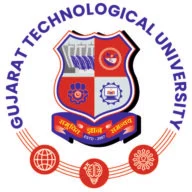 Gujarat Technological University School of Pharmacy logo