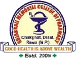 Gulab Kali Memorial College Of Pharmacy logo