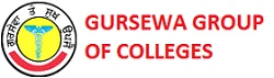 Gursewa College of Nursing logo