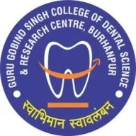 Guru Gobind Singh College of Dental Science and Research Center logo