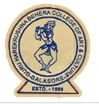 Guru Harekrushna Behera College of Art and Culture logo