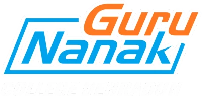 Guru Nanak College of Pharmaceutical Sciences logo