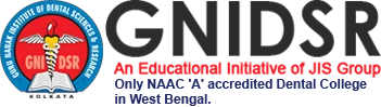Guru Nanak Institute of Dental Sciences & Research logo
