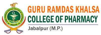 Guru Ramdas Khalsa College of Pharmacy logo