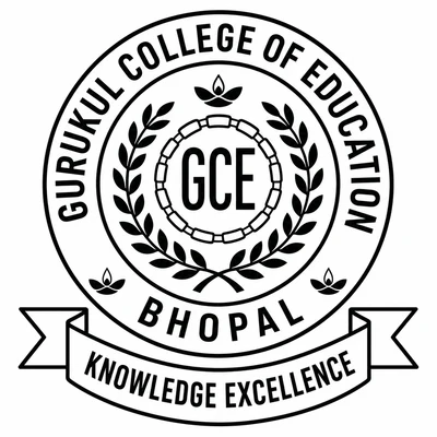 Gurukul College of Education logo