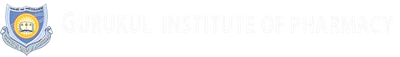 Gurukul Institute of Pharmacy logo