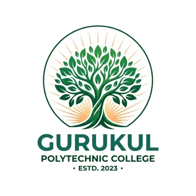 Gurukul Institute of Technology logo