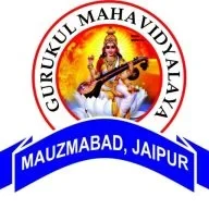 Gurukul Mahavidyalaya logo