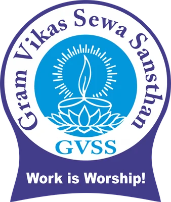 GVSS Mahila Mahavidyalaya, Bishunpura (Kuti) logo