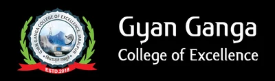 Gyan Ganga College of Excellence logo