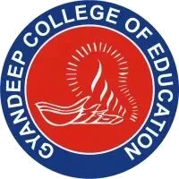 Gyandeep College of Education logo