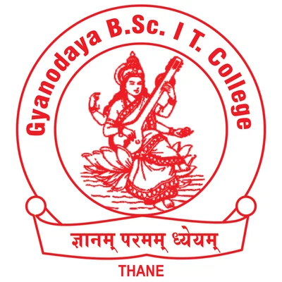 Gyanodaya Shikshan Pracharak Samiti Lokmanya Nagar Pada No.4 logo