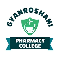 Gyanroshani College of Pharmacy Janjgir logo