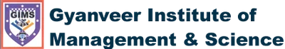 Gyanveer College of Pharmacy Sagar logo