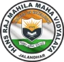 Hans Raj Mahila Maha Vidyalaya logo