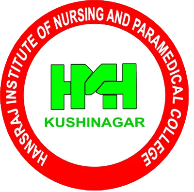 Hansraj Institute of Nursing and Paramedical College logo