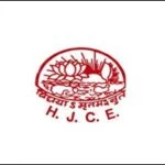 Hansraj Jivandas College of Education logo