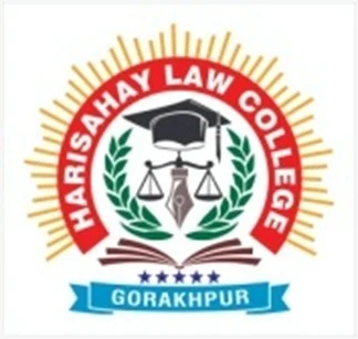 Hari Sahay Law College logo