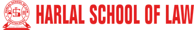 HARLAL SCHOOL OF LAW PLOT No. – 8 logo