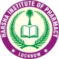 Harsha Institute of Pharmacy logo