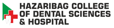 Hazaribag College of Dental Sciences & Hospital logo
