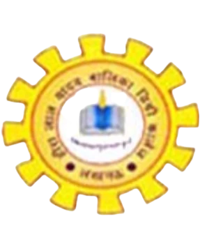 Heeralal Yadav Balika Degree College, Sarojni Nagar logo