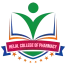 Helal College of Pharmacy logo