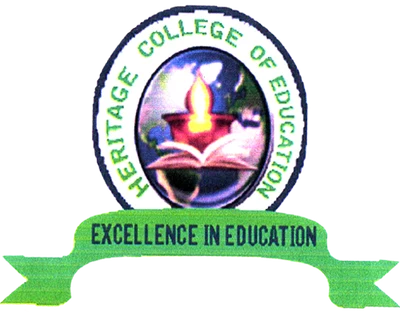 Heritage College of Education logo