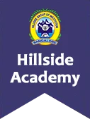 Hillside School of Nursing Bangalore logo