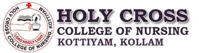 Holy Cross College of Nursing logo