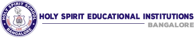 Holy Spirit Pre University College logo