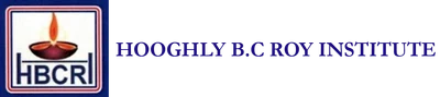 Hooghly B.C. Roy Institute Hooghly logo