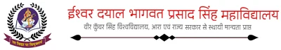 I.D.B.P.S.College logo