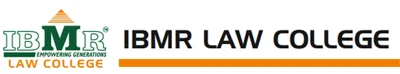 Ibmr Law College Sherewad Pale Hubballi Dharwad logo