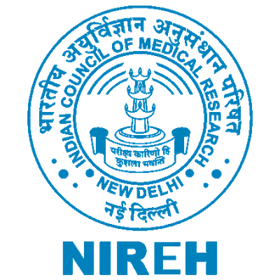 Icmr National Institute for Research in Environmental Health logo