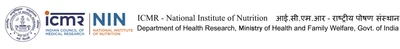 ICMR National Institute of Nutrition logo