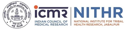 Icmr-National Institute of Research in Tribal Health logo
