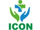 Icon College of Nursing and Paramedical, Ganeshpur Laharpur Sitapur logo