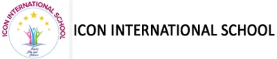 Icon International School logo