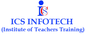 Ics Infotech logo
